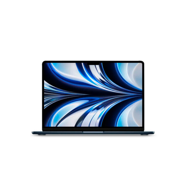 Apple MacBook Air Chip M2 16GB RAM 256GB SSD 13.6 pulgadas Midnight