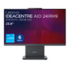 1200ftw-100200237-2 Computadora de Escritorio Lenovo All in One IdeaCentre Intel Core i3 8GB RAM 512GB SSD 23.8 pulgadas