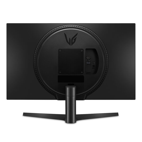 1200ftw-100214495-5 Monitor Gamer LG UltraGear 27GS60F 27 pulg. FHD 1080p 180 Hz 1 ms Negro