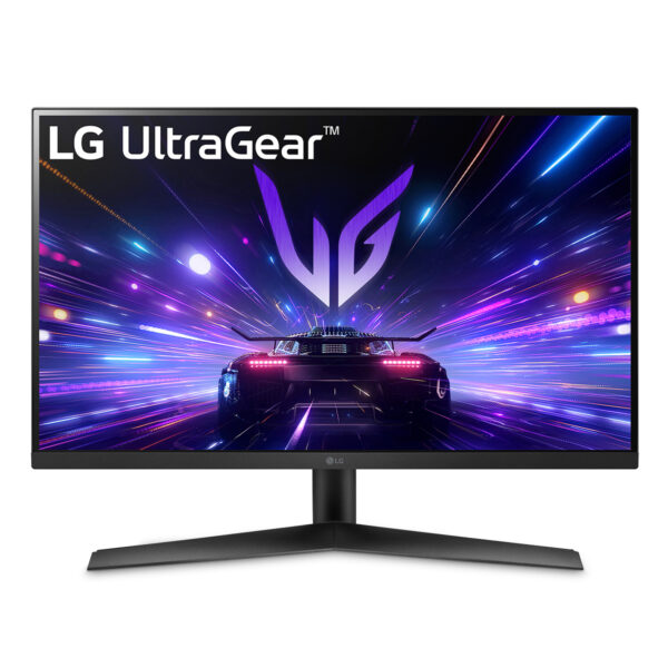 1200ftw-100214495 Monitor Gamer LG UltraGear 27GS60F 27 pulg. FHD 1080p 180 Hz 1 ms Negro