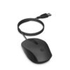 Mouse Alámbrico HP 150 Negro