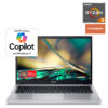Laptop Acer Aspire 3 AMD Ryzen 5 15.6 pulgadas 512 GB SSD 8 GB RAM Plata