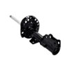 Montante de Suspension (Strut) Duralast 433-7172-1R perfil Montante de Suspension (Strut) Duralast 433-7172-1R