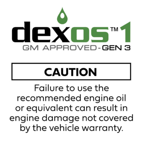 x1 Aceite de Motor Completamente Sintetico Castrol EDGE 5W-30 5 Cuartos