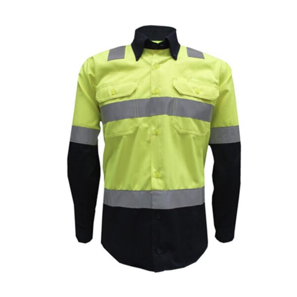 Camisola AUSSY manga larga