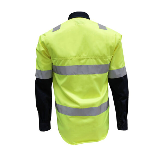 Camisola AUSSY manga larga